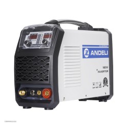 Аргонодуговой аппарат ANDELI TIG-250GPLC (220 В)