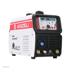 Аргонодуговой аппарат ANDELI TIG-250PL (220 В)