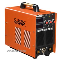 Сварочный полуавтомат Redbo INTEC MIG-3500 1 блок
