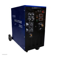 Сварочный полуавтомат BRIMA MIGSTAR-2503 (380 В)