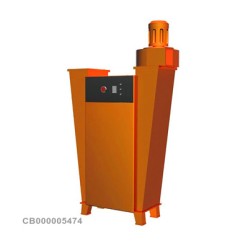 Фильтр электростатический ФЭСВ-2000 (с вентилятором)
