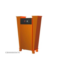 Фильтр электростатический ФЭС-4000