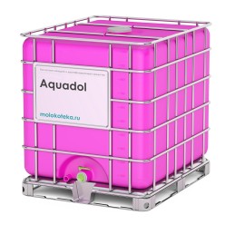 Кислотное моющее средство (1000 л) Aquadol