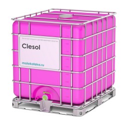 Кислотное моющее средство (1000 л) Clesol