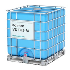 Средство для обработки вымени до доения (800 л) Italmas VD DEZ-M