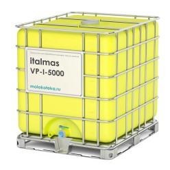 Средство для обработки вымени после доения (800 л) Italmas VP-I- 5000