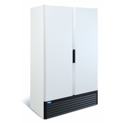 Шкаф холодильный Капри 1,12 УМ