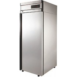 Шкаф холодильный CM105-G (R290) 1103424d