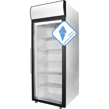 Шкаф холодильный DB105-S 1103466d