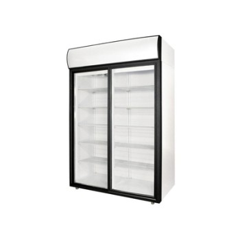 Шкаф холодильный DM110Sd-S версия 2.0 1104227d