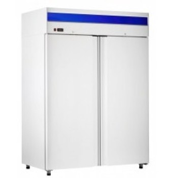 Шкаф холодильный ШХс-1,0 краш., верх. агрегат (71000002462)