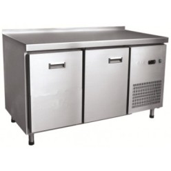 Стол холодильный СХС-70-01 (2 двери) (24110011100)