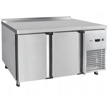 Стол холодильный СХН-60-01, 2 двери (24010111100)