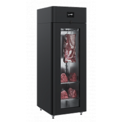 Шкаф холодильный CS107 Meat black Тип 1 1001228d