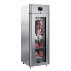 Шкаф холодильный CS107 Meat (со стеклянной дверью) Тип 1 1001225d