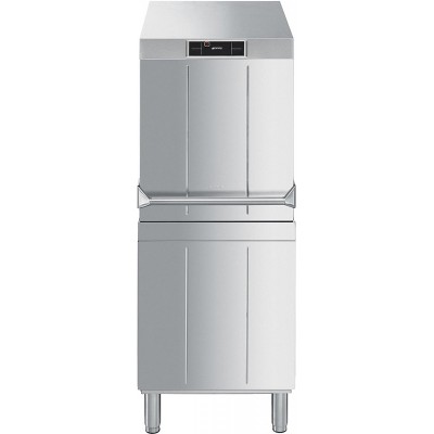 Машина посудомоечная купольная SMEG HTY520DS