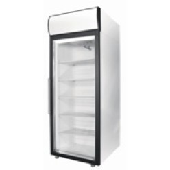 Шкаф холодильный DM105-S (R290) 1103408d