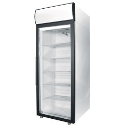 Шкаф холодильный DM107-S (R290 пропан) 1002102d