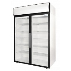 Шкаф холодильный DM110-S (R290 пропан) 1104204d
