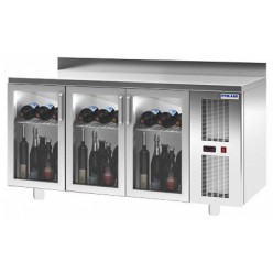 Стол холодильный TD3GN-GС 1050729d