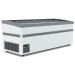 Бонета Frostor UF2500BE (серый)