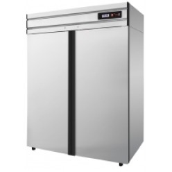 Шкаф холодильный CV110-G (R290 пропан) 1106042d