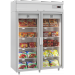 Шкаф холодильный DВ114-S без канапе 1006076d