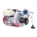 Лебедка бензиновая до 1150 кг (комплектация MINI) Portable Winch PCH-2000