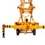 Ножничный подъемник PROLIFT SJY0.5-6 (PF0805)