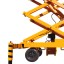 Ножничный подъемник PROLIFT SJY0.5-6 (PF0805)