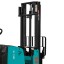 Штабелер с противовесом PROLIFT PRO SRV 1630 li-ion