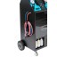 Установка автомат для заправки автомобильных кондиционеров с принтером