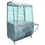 Прилавок холодильный ПВВ(Н)-70Т-НШ (21000001426)