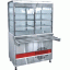 Прилавок-витрина холодильный ПВВ(Н)-70КМ-С-01-ОК (21000804962)