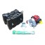 Лебедка бензиновая портативная до 700кг (комплектация MAX) Portable Winch PCW-3000 Лебедка бензиновая портативная до 700кг (комплектация MAX) Portable Winch PCW-3000