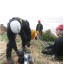 Лебедка бензиновая портативная до 700кг (комплектация MAX) Portable Winch PCW-3000 Лебедка бензиновая портативная до 700кг (комплектация MAX) Portable Winch PCW-3000