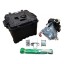 Лебедка бензиновая портативная до 1000 кг (комплектация MAX) Portable Winch PCW-5000 Лебедка бензиновая портативная до 1000 кг (комплектация MAX) Portable Winch PCW-5000