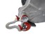 Лебедка бензиновая портативная до 1000 кг (комплектация MAX) Portable Winch PCW-5000 Лебедка бензиновая портативная до 1000 кг (комплектация MAX) Portable Winch PCW-5000