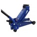 Домкрат подкатной T31202 AE&T 2,5т