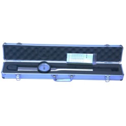 Ключ динамометрический со шкалой 0-300Nm 1/2" TA-B2300-12