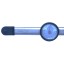 Ключ динамометрический со шкалой 0-200Nm 1/2" TA-B2200-12