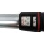 Ключ динамометрический со шкалой в окошке 100-500Nm 3/4" TA-B3500-34