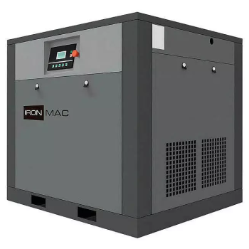 Винтовой компрессор IC 20/16 C