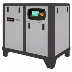 Винтовой компрессор IC 20/10 DIGI WiFi