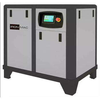 Винтовой компрессор IC 20/10 DIGI WiFi