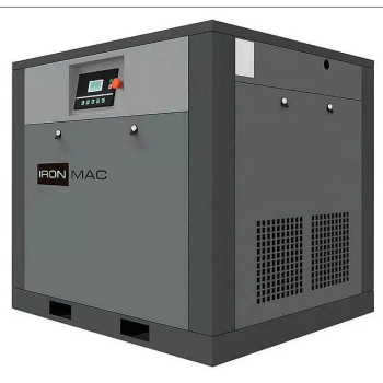 Винтовой компрессор IC 30/10 C VSD