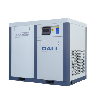 Безмасляный компрессор Dali VFW75-8F Безмасляный компрессор Dali VFW75-8F