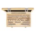 Набор КМД N 1 класс 1 твердосплавных (1-Н1-Т) МИК