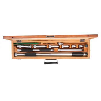 Нутромер микрометрический НМ 150-1250 0.01 ЧИЗ ГОСТ 10-88