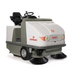 Подметальная машина Comac CS 80 D Подметальная машина Comac CS 80 D
